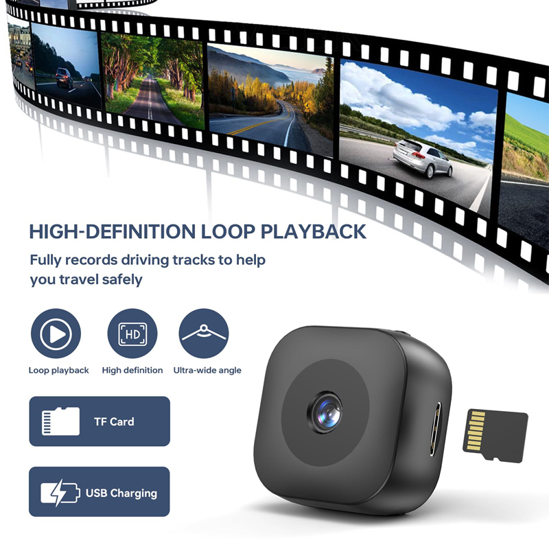 4K HD Security Camera WiFi Wir - огляд і ціна Compact Camera Mirrorless