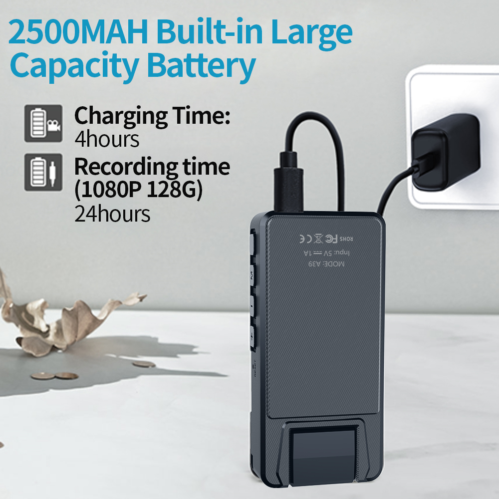 Telele A39 Mini Digital Camera - огляд і ціна Compact Camera Mirrorless