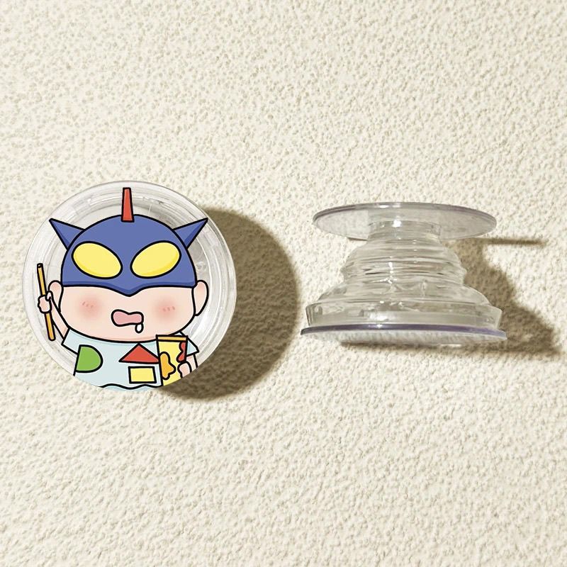 Crayon Shin-chan mobile phone  - огляд і ціна Electronics And Gadgets