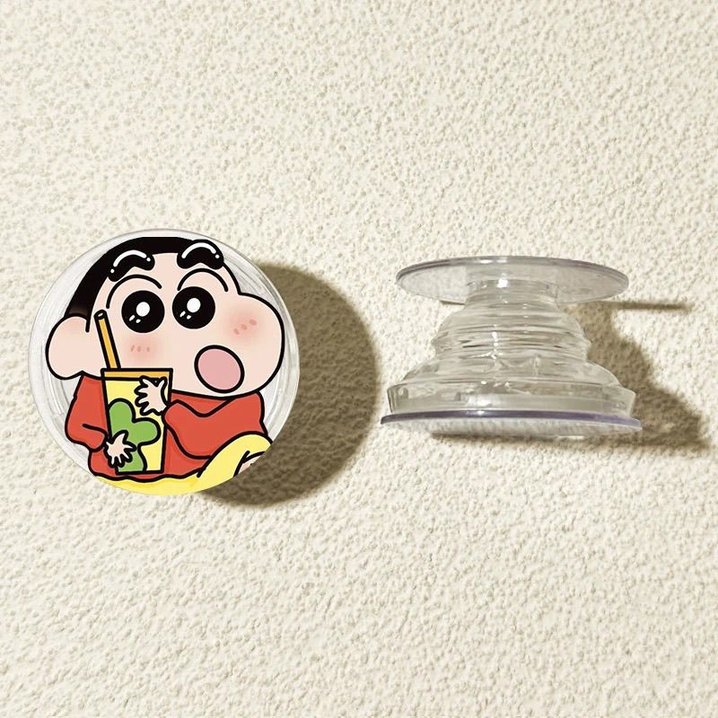 Crayon Shin-chan mobile phone  - огляд і ціна Electronics And Gadgets