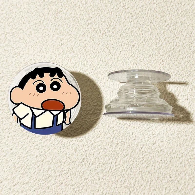 Crayon Shin-chan mobile phone  - огляд і ціна Electronics And Gadgets