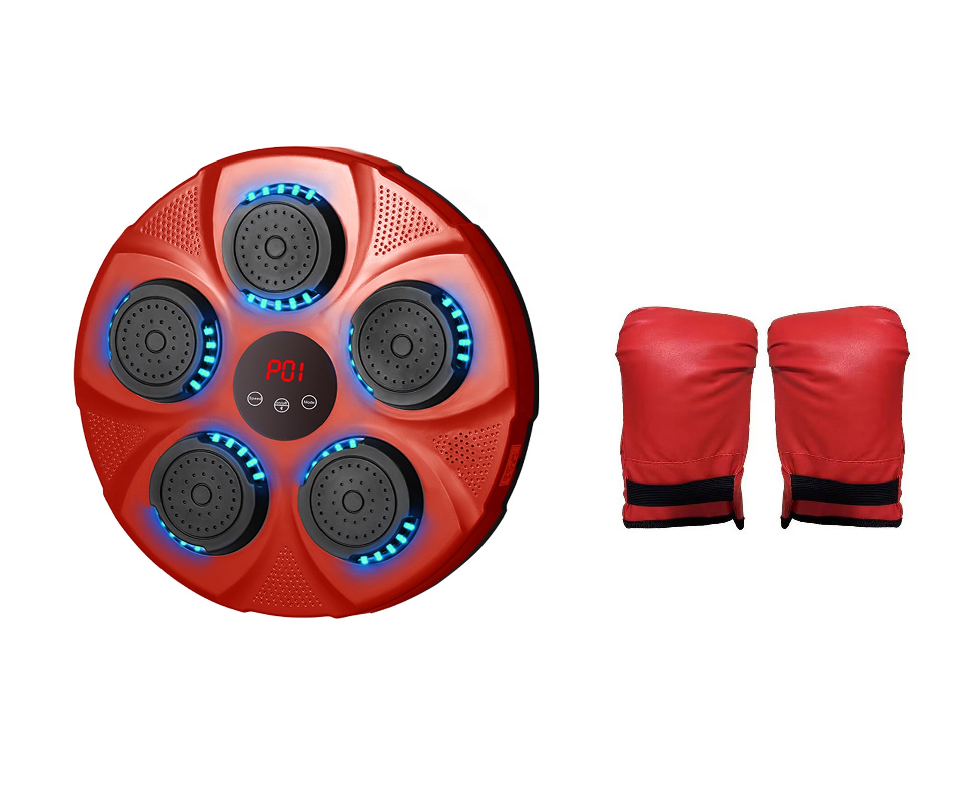 Home  Adults Big Wall Smart El - огляд і ціна Electronics For Home