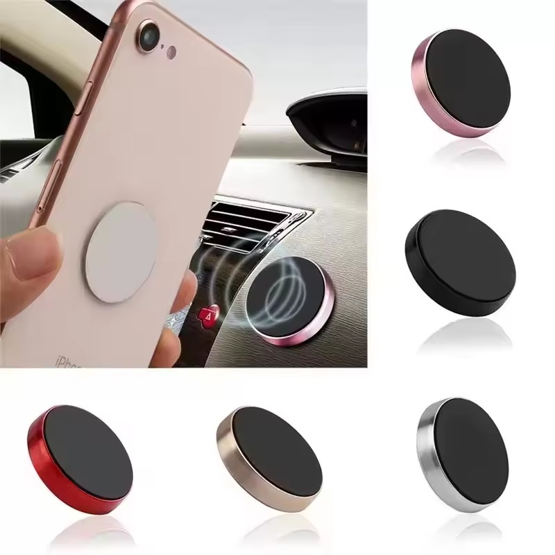 Magnetic Car Phone Holder Univ - огляд і ціна Useful Electronic Gadgets