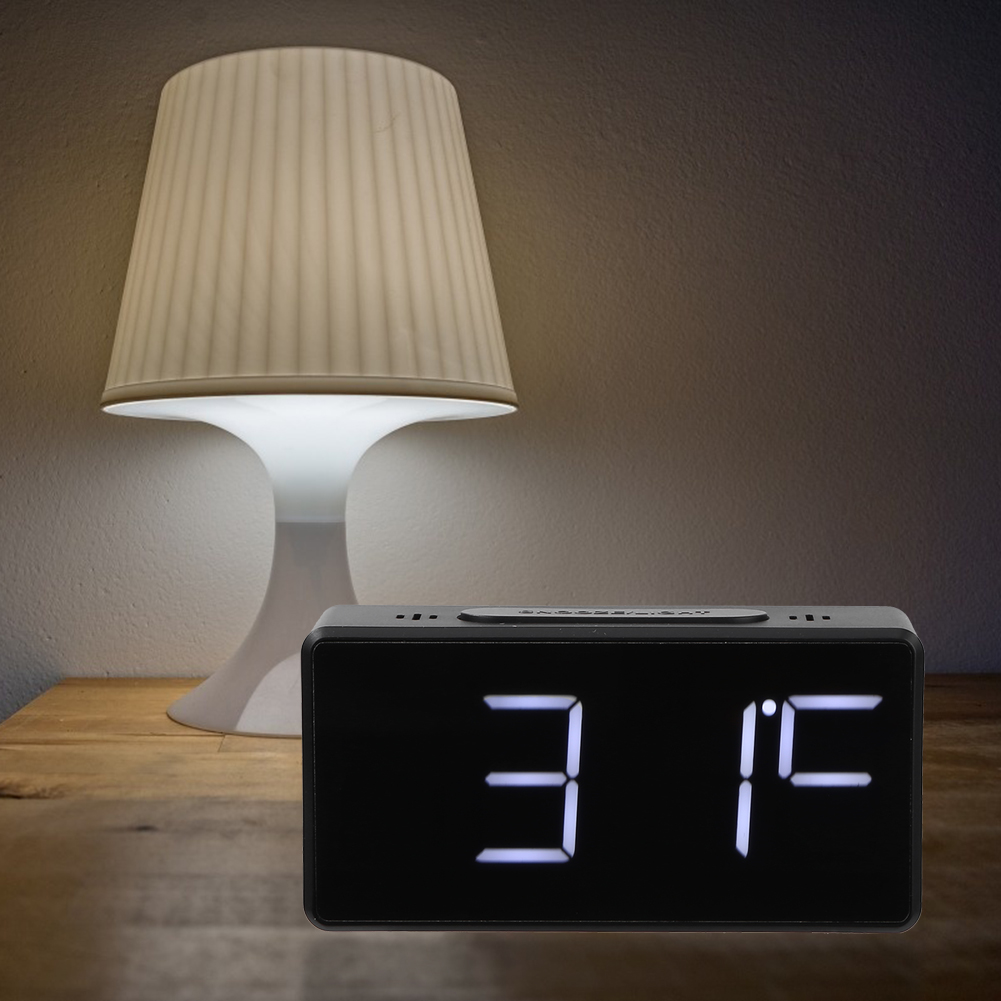 LED Digital Electronic Large T - огляд і ціна Modern Electronics Gadgets