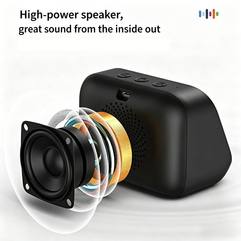 TF26 Pro Smart Wireless Speake - огляд і ціна Electronics For Home