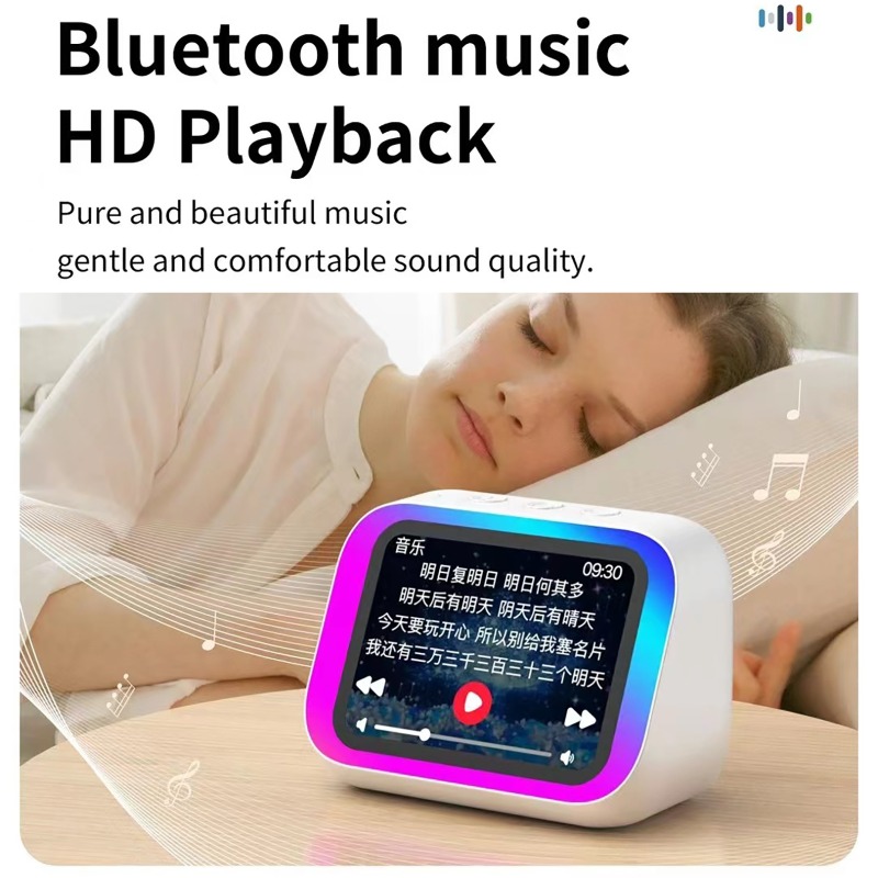 TF26 Pro Smart Wireless Speake - огляд і ціна Electronics For Home