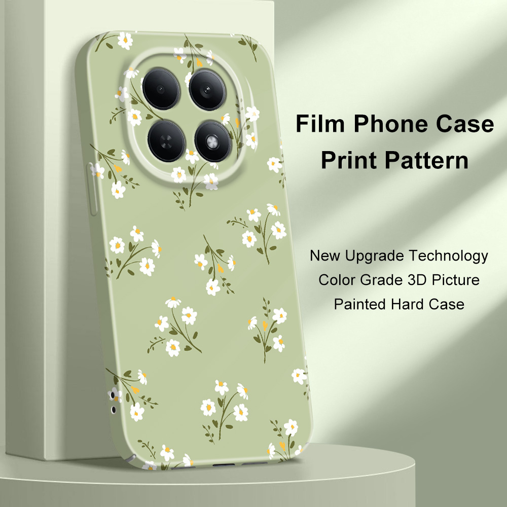 Star Flower Phone Case For Xia - огляд і ціна Xiaomi Redmi Note 13