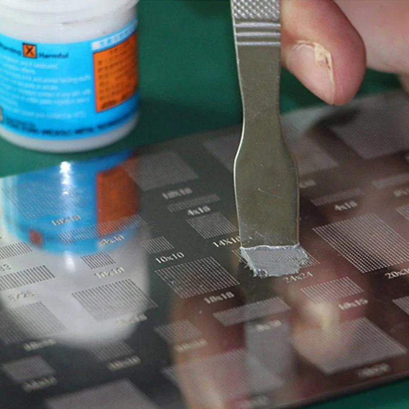 Solder Paste 35g 183℃ Chip Sol - огляд і ціна Electronics Gadgets And Accessories