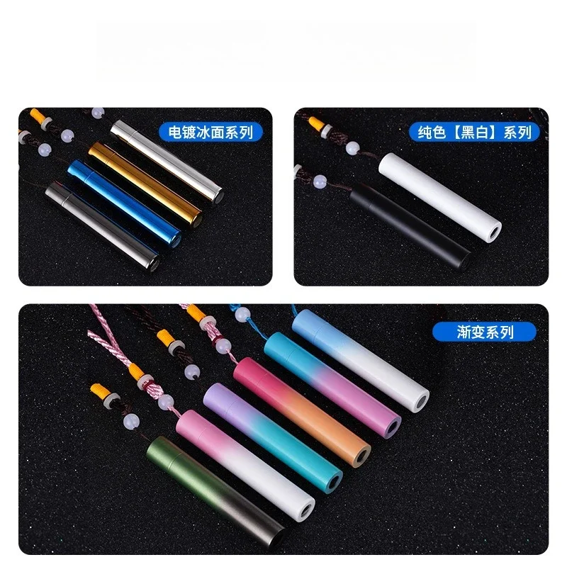 Creative Blowing Windproof Fla - огляд і ціна Electronics Gadgets And Accessories