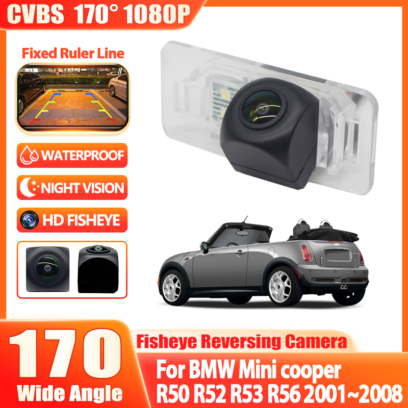 Rear View Reverse Camera CCD N - огляд і ціна Compact Camera Mirrorless