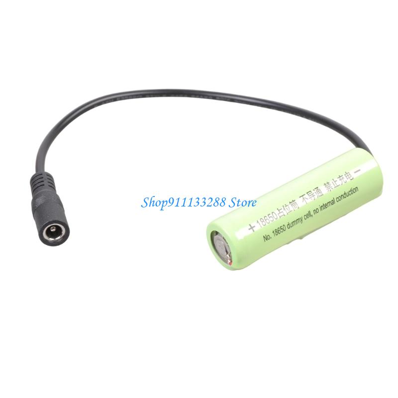 G88D Not Conductive 0V 18650 D - огляд і ціна Electronics Gadgets And Accessories
