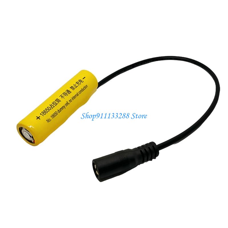 G88D Not Conductive 0V 18650 D - огляд і ціна Electronics Gadgets And Accessories