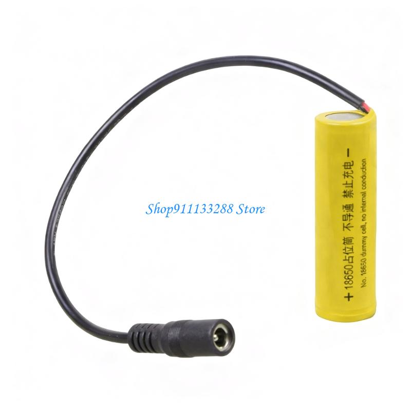 G88D Not Conductive 0V 18650 D - огляд і ціна Electronics Gadgets And Accessories