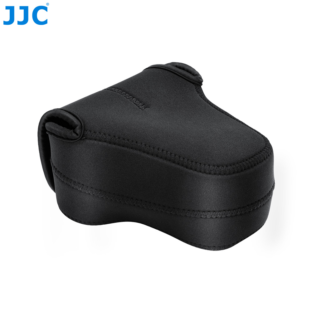 JJC Soft Neoprene Mirrorless C - огляд і ціна Compact Camera Mirrorless