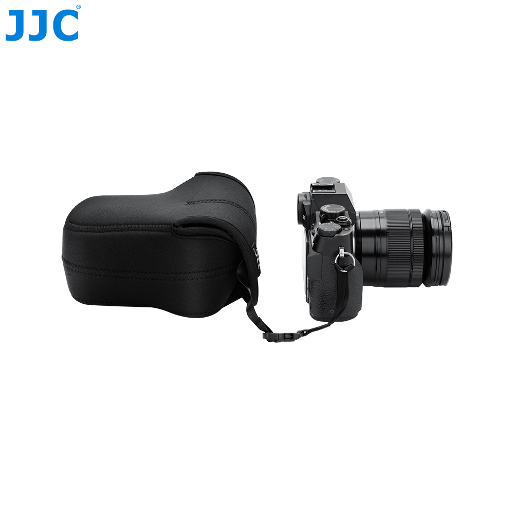 JJC Soft Neoprene Mirrorless C - огляд і ціна Compact Camera Mirrorless