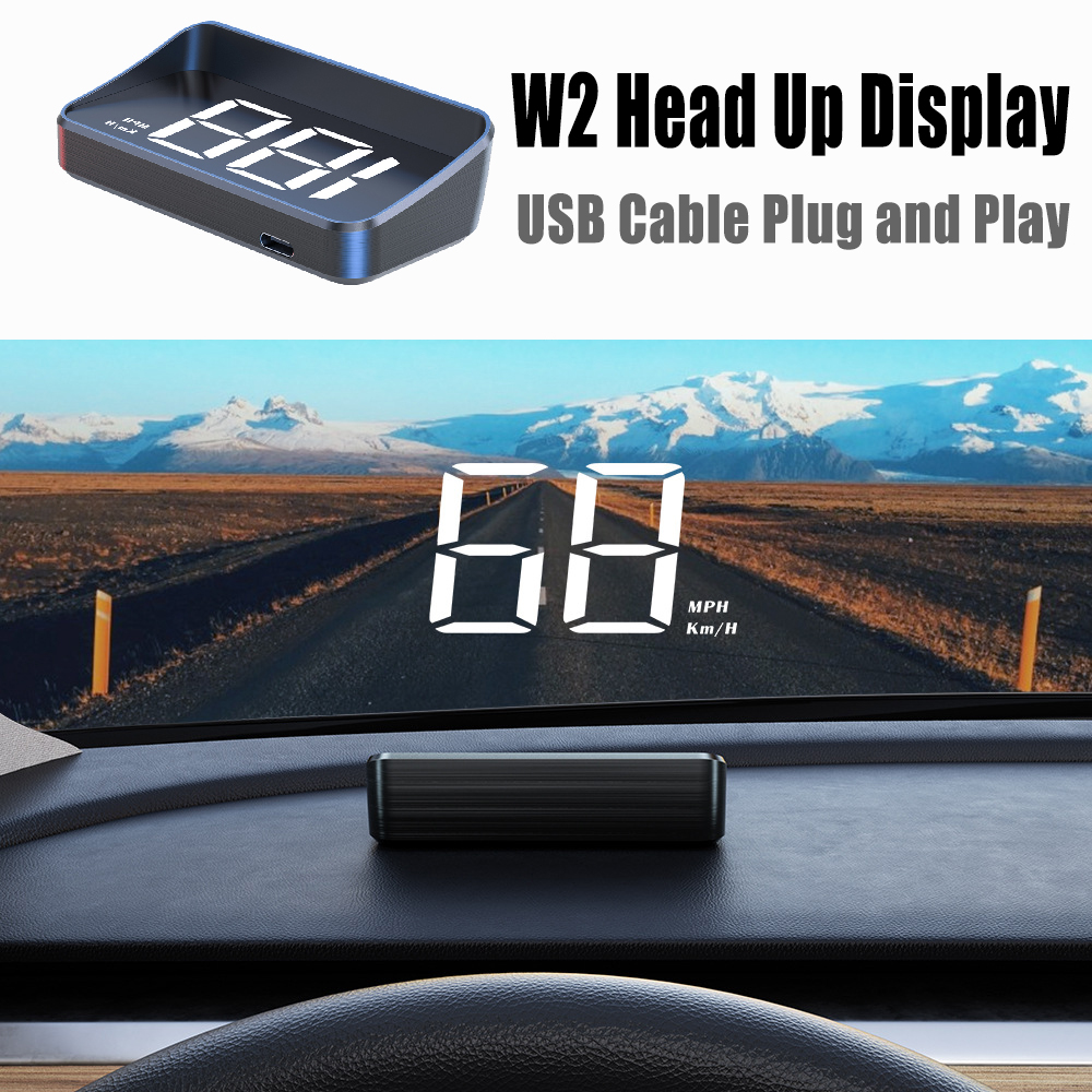 GPS Head-Up Display Auto Elect - огляд і ціна Electronics Gadgets For Car