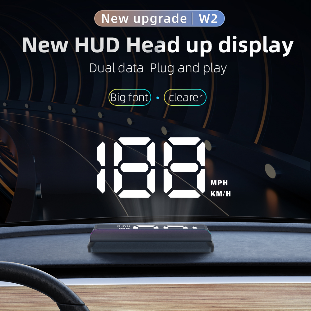 GPS Head-Up Display Auto Elect - огляд і ціна Electronics Gadgets For Car
