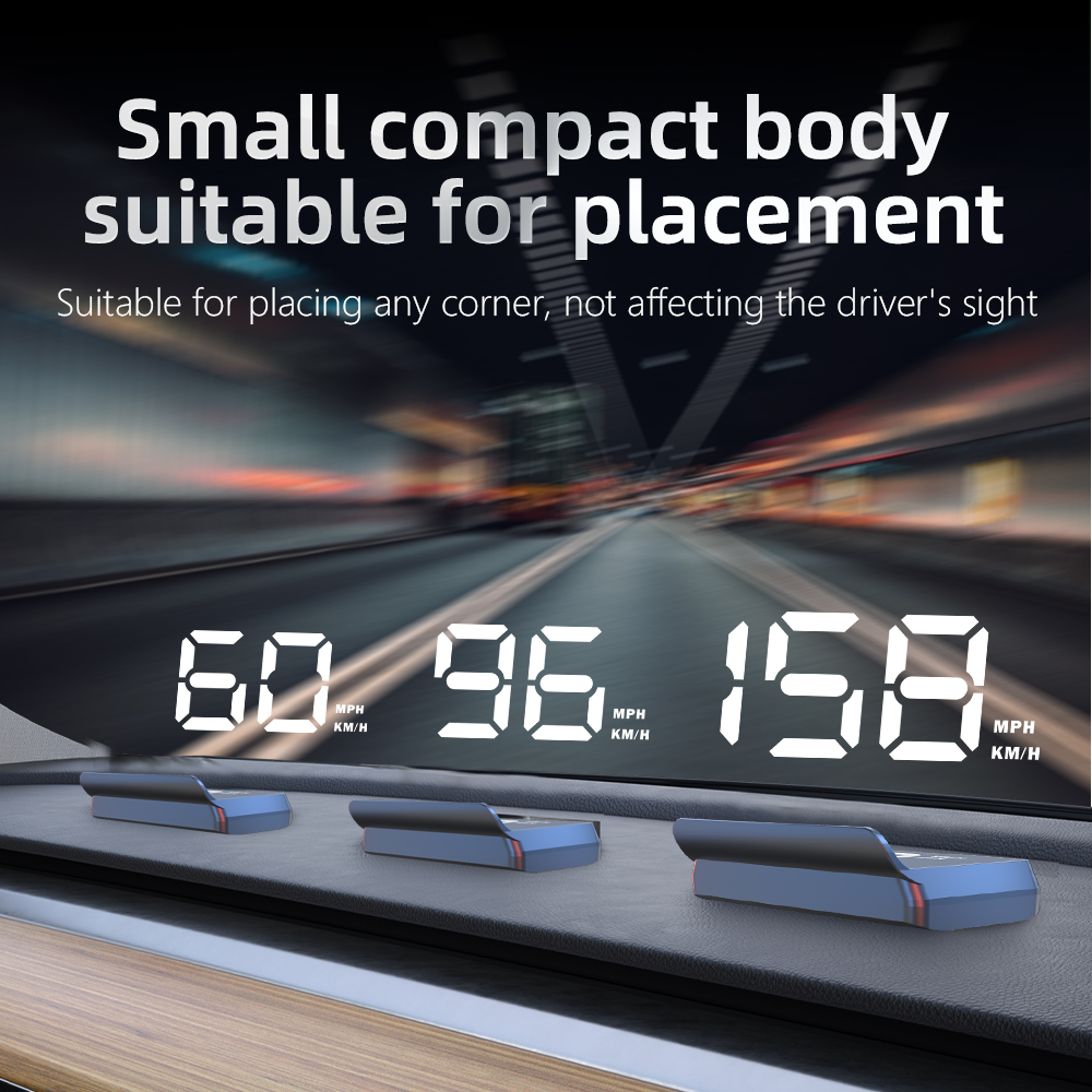 GPS Head-Up Display Auto Elect - огляд і ціна Electronics Gadgets For Car