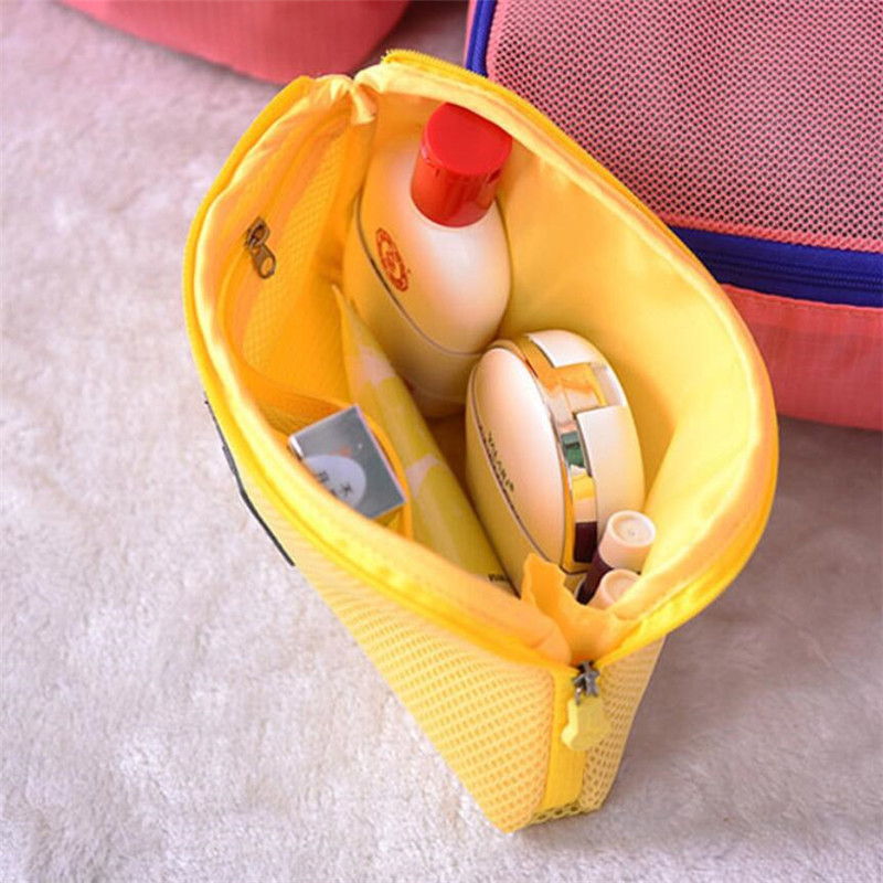 Travel Accessory Cable Bag Por - огляд і ціна Electronics Gadgets And Accessories