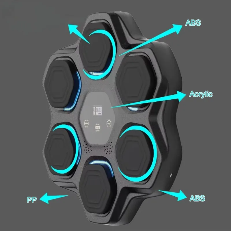 Original Electronic Wireless B - огляд і ціна Electronics For Home
