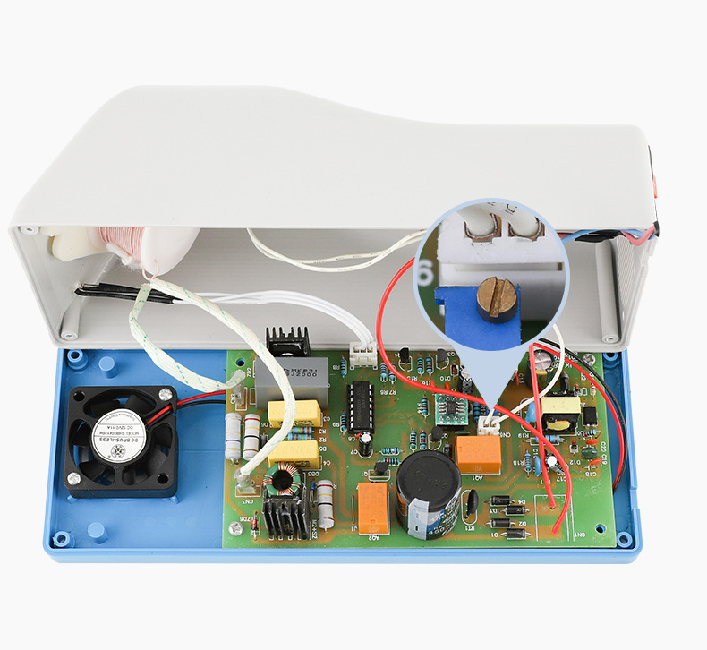 Electronic Waxer Infrared Sens - огляд і ціна Electronics And Gadgets