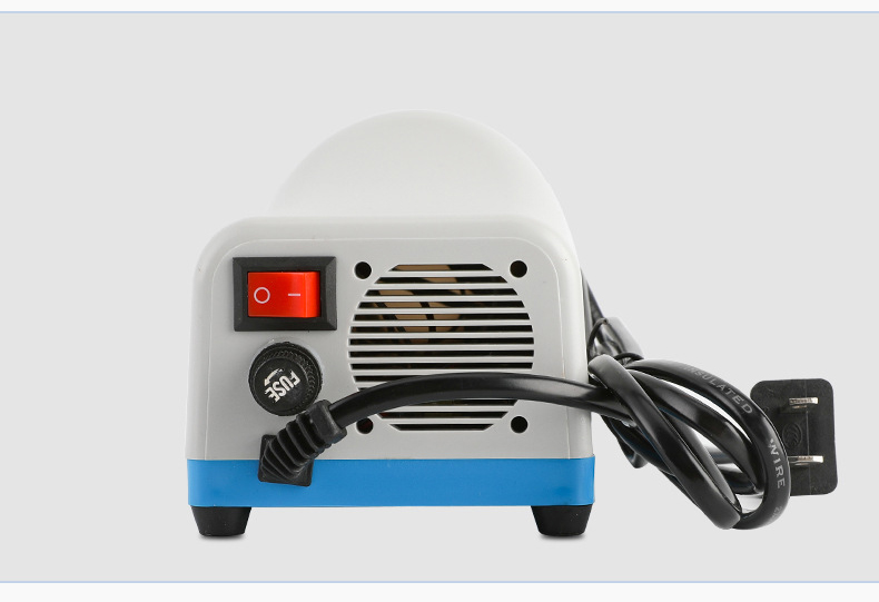 Electronic Waxer Infrared Sens - огляд і ціна Electronics And Gadgets