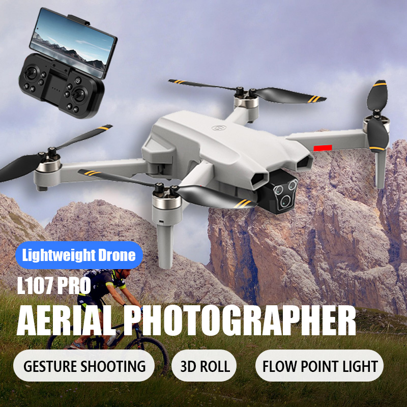 L017 Pro Drone Mini Foldable Q - огляд і ціна Electronics And Gadgets With P