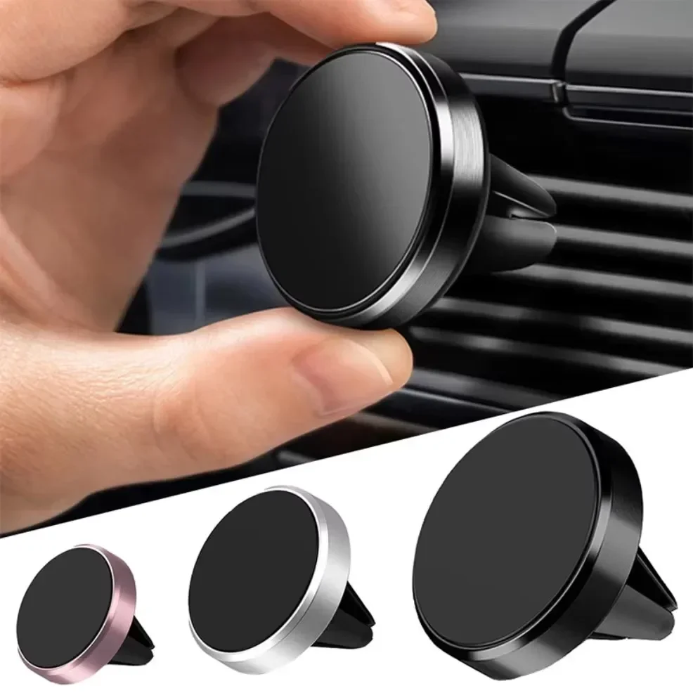 Magnetic Car Phone Holder For  - огляд і ціна Useful Electronic Gadgets