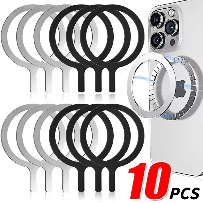 Universal Magnet Sticker Magne - огляд і ціна Useful Electronic Gadgets