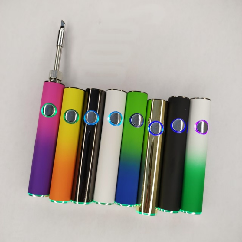 New Type LED Lamp - 3-Color Ad - огляд і ціна Electronics And Gadgets