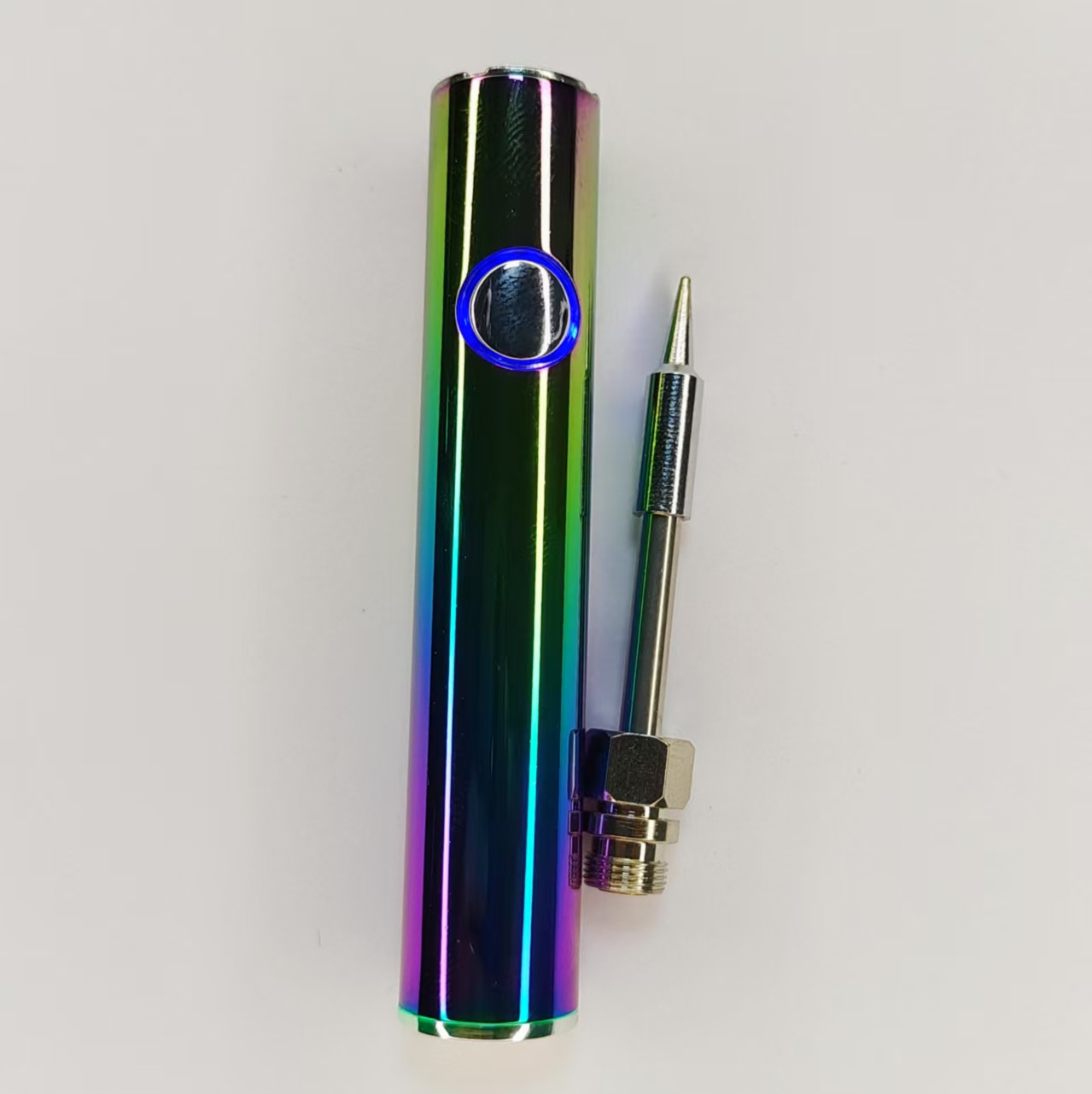 New Type LED Lamp - 3-Color Ad - огляд і ціна Electronics And Gadgets
