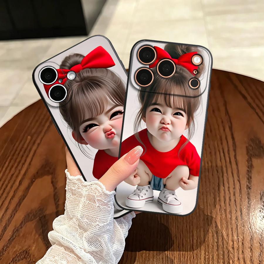 Funda Phone Cover Phone Case f - огляд і ціна Apple Iphone 16