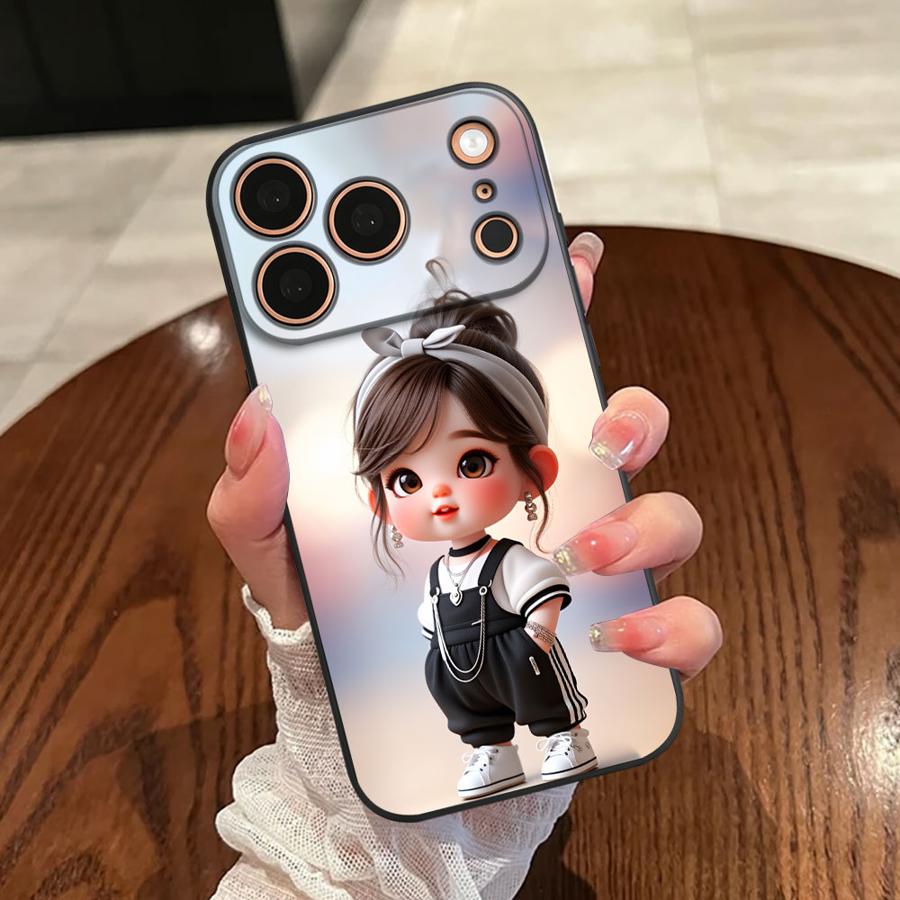 Funda Phone Cover Phone Case f - огляд і ціна Apple Iphone 16