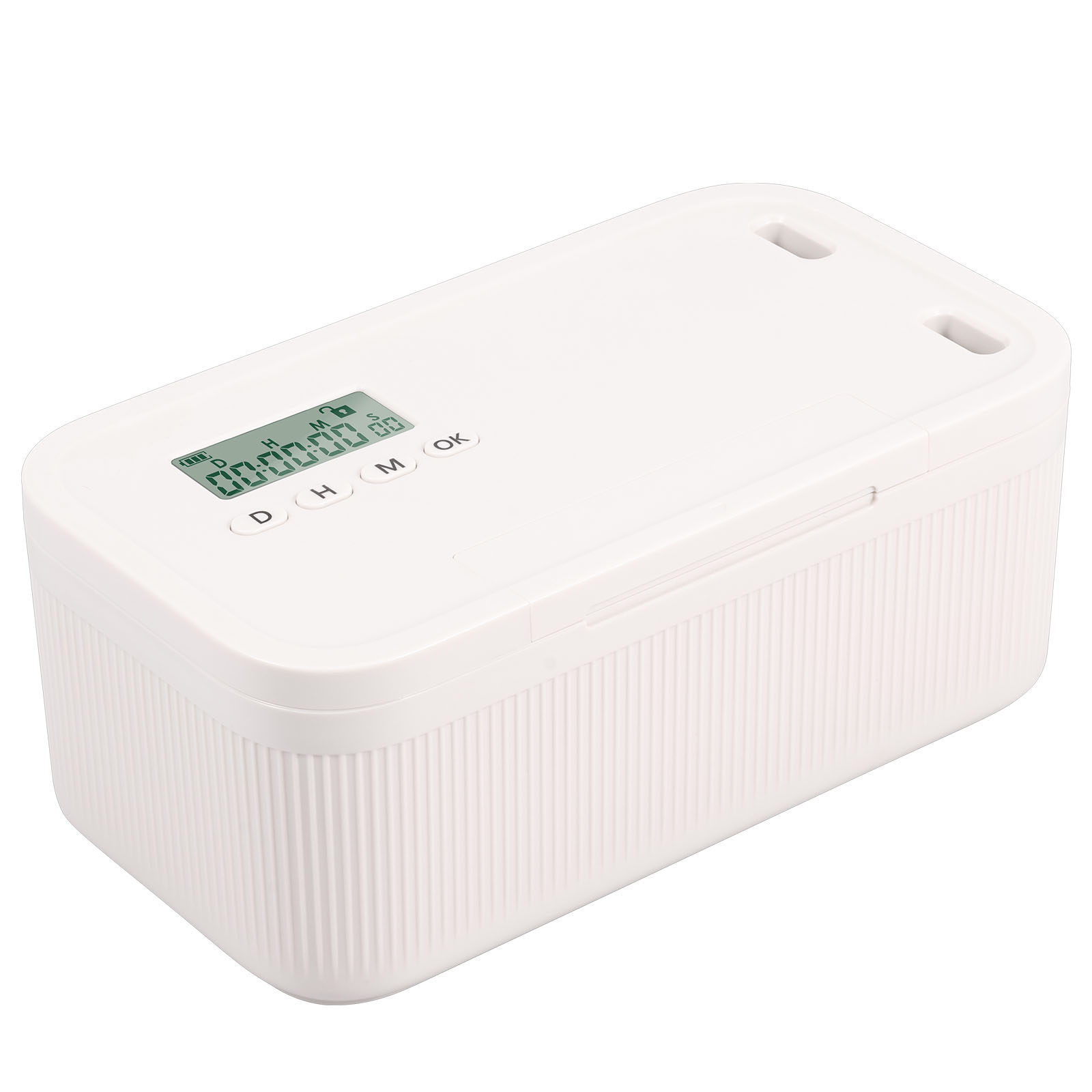 Timer Lock Boxes Electronic Lo - огляд і ціна Modern Electronics Gadgets