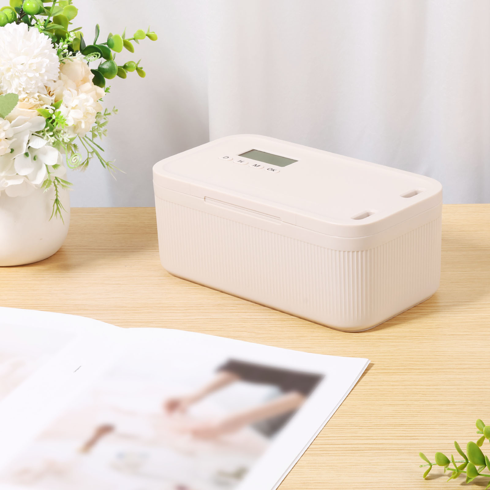 Timer Lock Boxes Electronic Lo - огляд і ціна Modern Electronics Gadgets