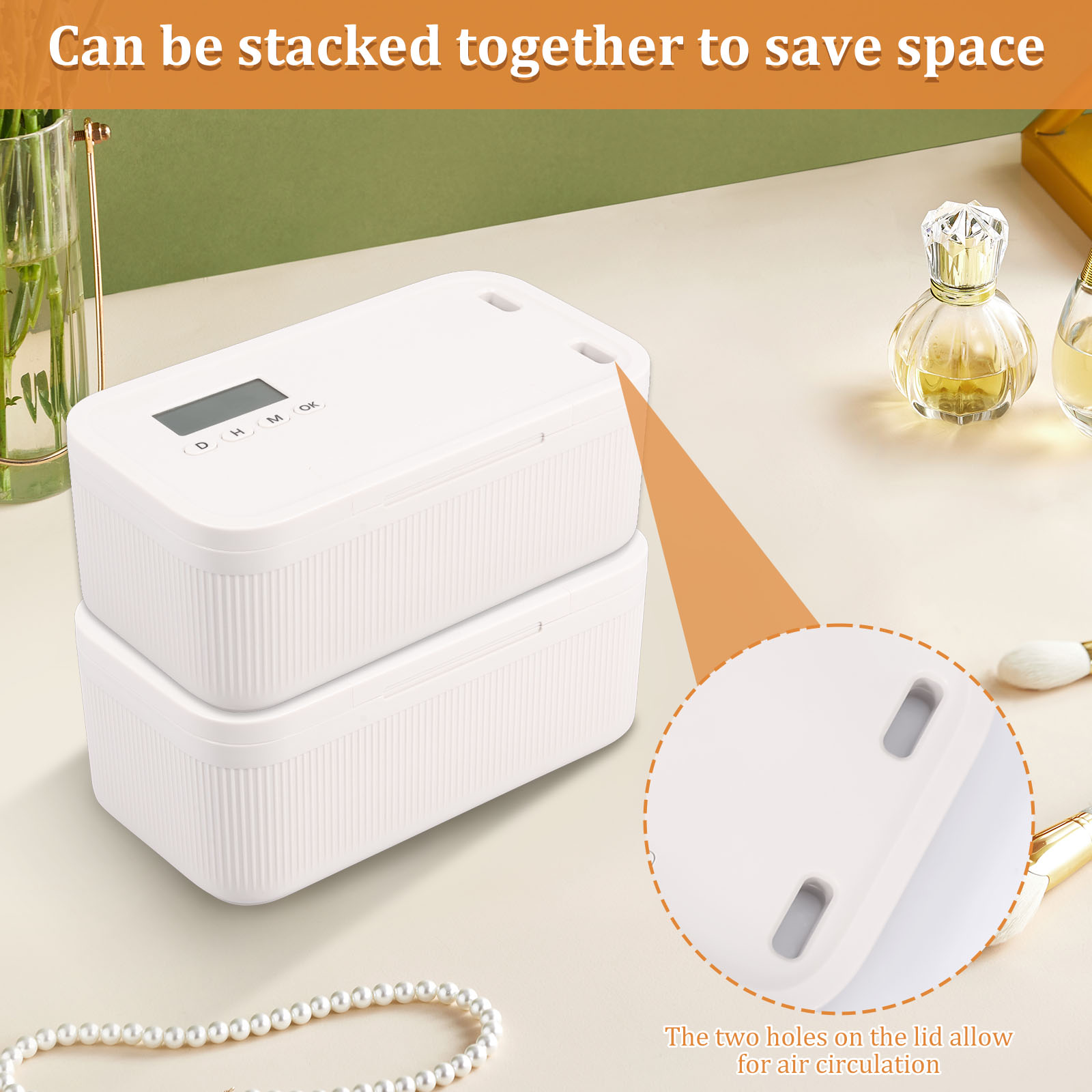 Timer Lock Boxes Electronic Lo - огляд і ціна Modern Electronics Gadgets
