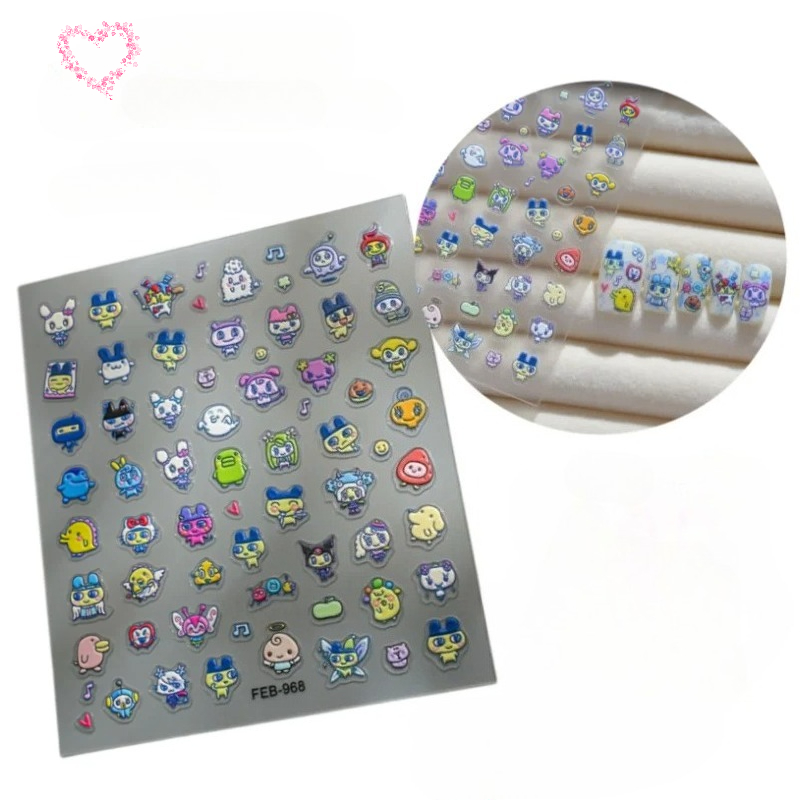 New electronic pet Mamachi Kuc - огляд і ціна Diy Electronics Gadgets