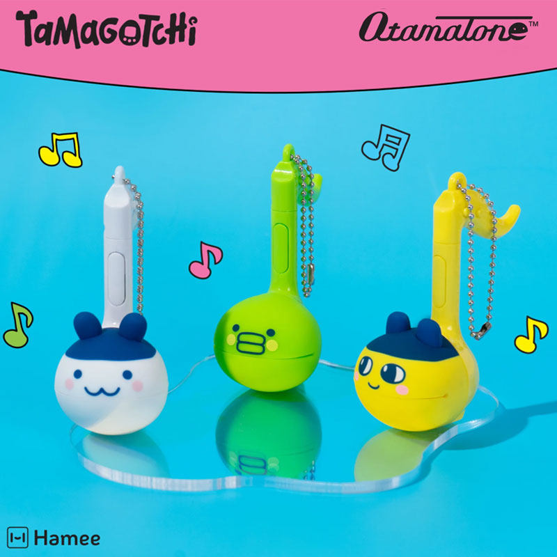 Tamagotchi Electronic Fish Toy - огляд і ціна Electronics Or Gadgets