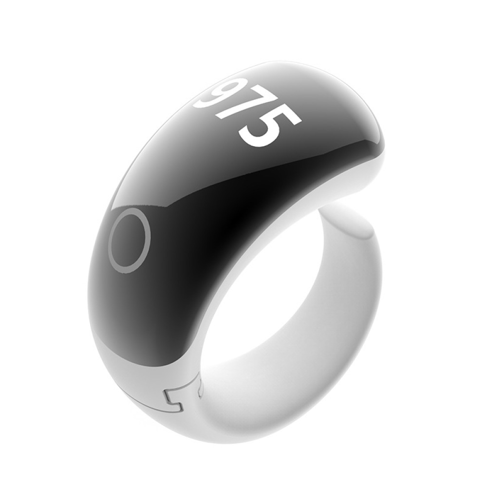 Digital Finger Ring Counter El - огляд і ціна Electronics Gadgets And Accessories