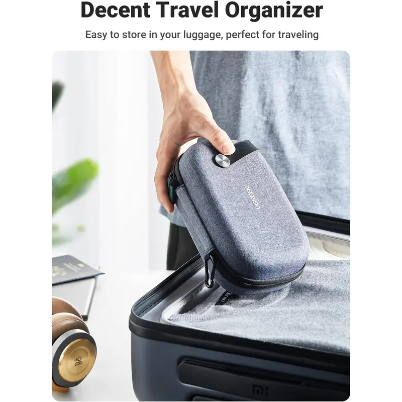 Original UGREEN Travel Accesso - огляд і ціна Electronics Gadgets And Accessories