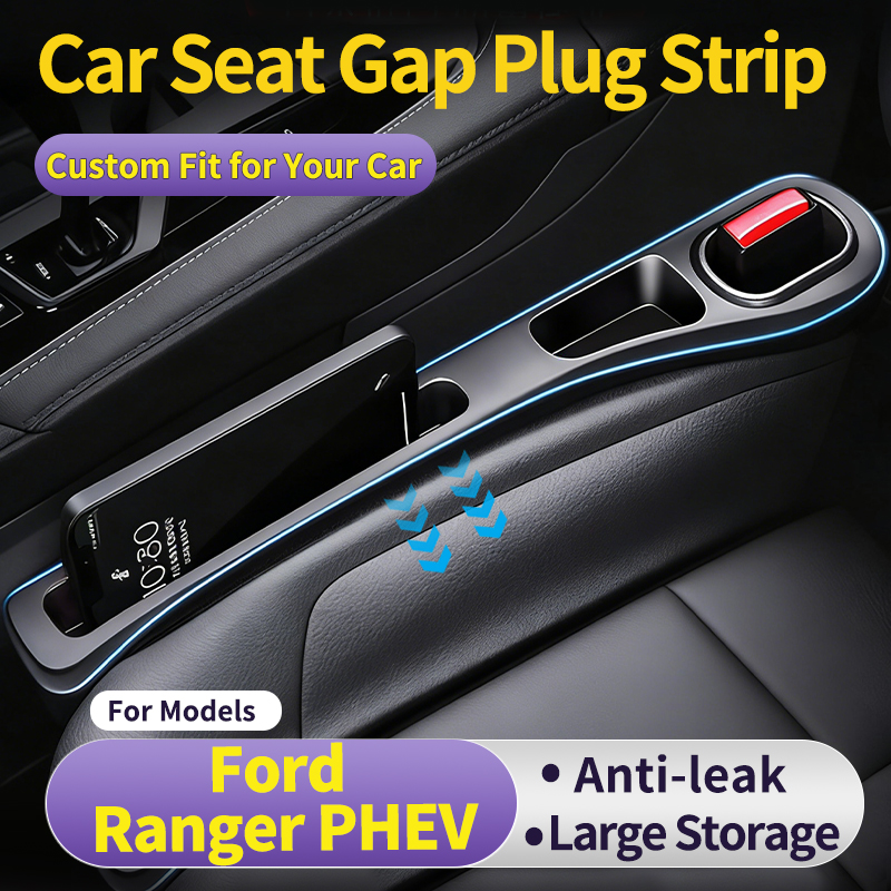 Custom Fit For Ford Ranger PHE - огляд і ціна Electronics And Gadgets
