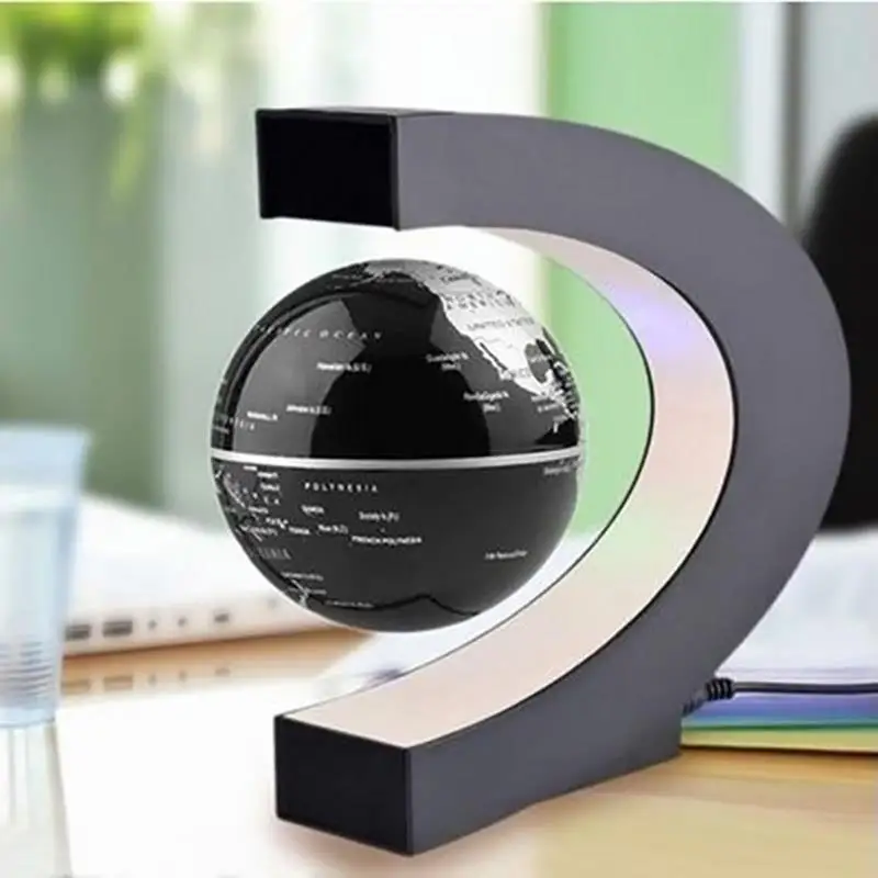 Magnetic Floating Levitation G - огляд і ціна Modern Electronics Gadgets