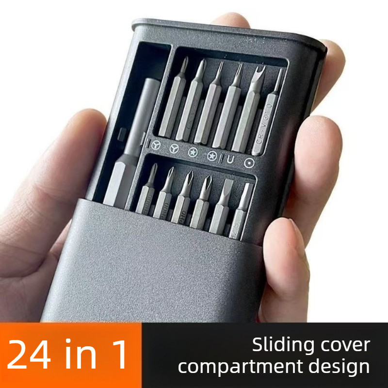Precision Screwdriver Set, Sma - огляд і ціна Diy Electronics Gadgets