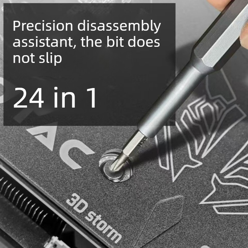 Precision Screwdriver Set, Sma - огляд і ціна Diy Electronics Gadgets