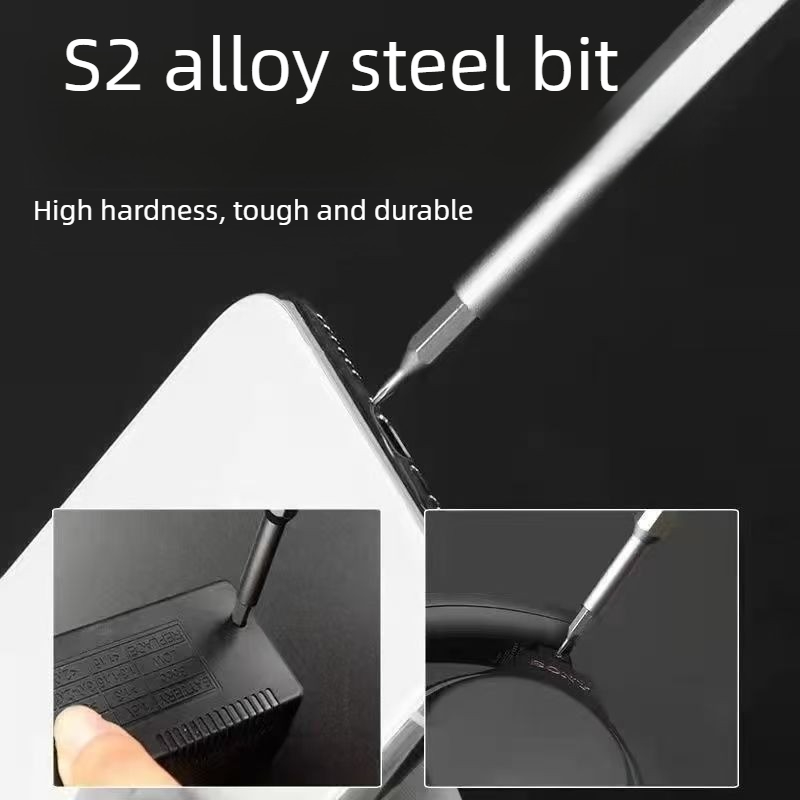 Precision Screwdriver Set, Sma - огляд і ціна Diy Electronics Gadgets
