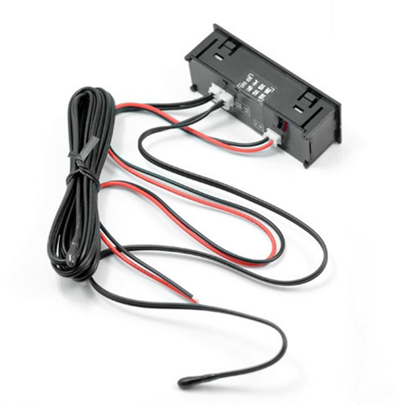 Car Clock Universal Automotive - огляд і ціна Electronics Gadgets For Car
