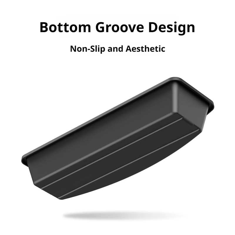 Under Seat Storage Box Univers - огляд і ціна Electronics And Gadgets