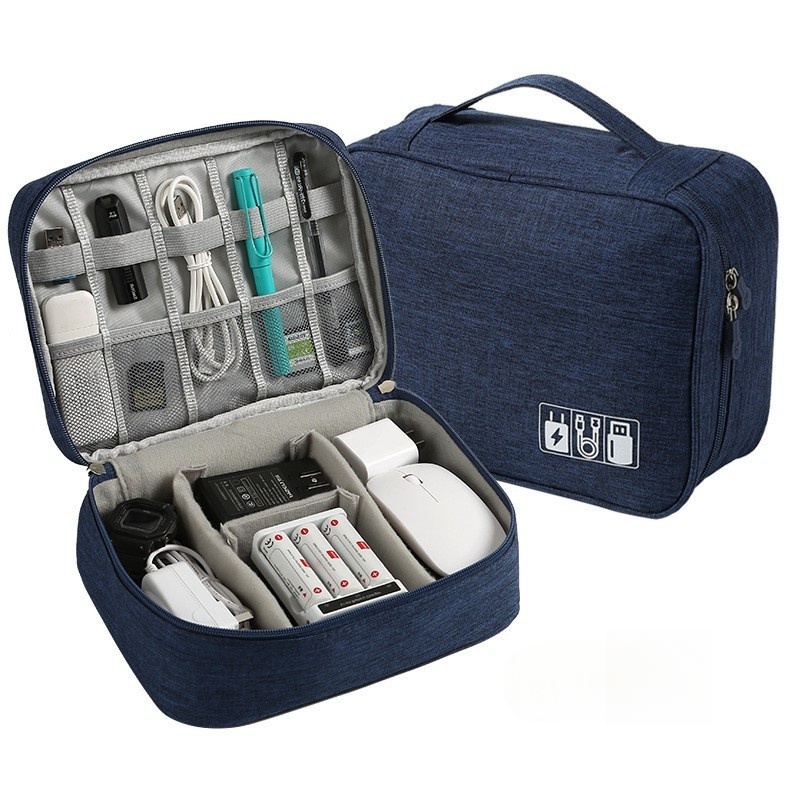 Portable Digital Storage Bag U - огляд і ціна Electronics Gadgets And Accessories