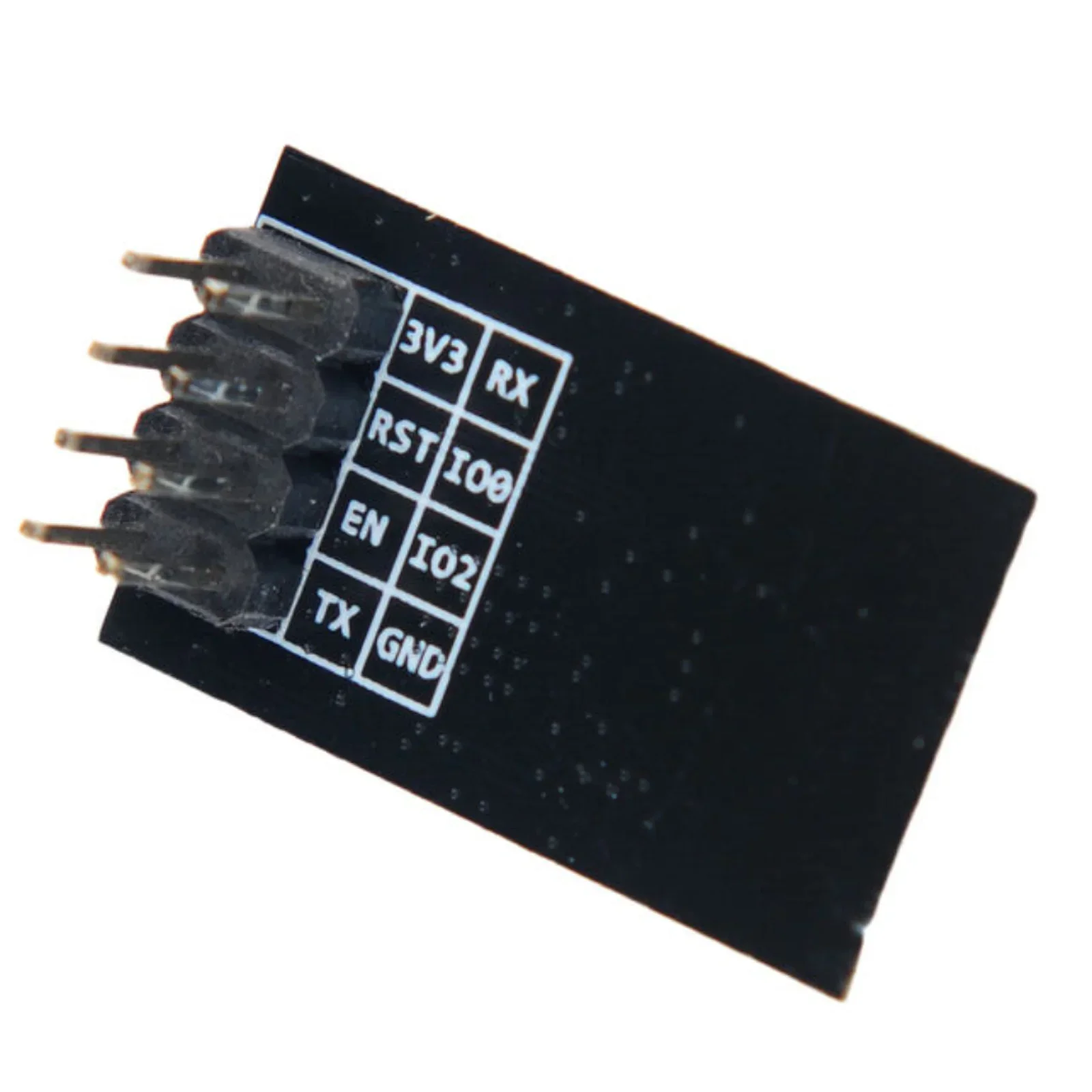 ESP-01S ESP8266 WiFi Module 4M - огляд і ціна Diy Electronics Gadgets